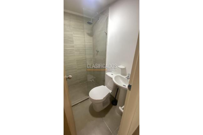Apartaestudios, Alquiler, Palmira - $760.000