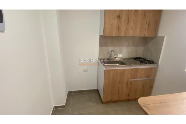 Apartaestudios, Alquiler, Palmira - $760.000