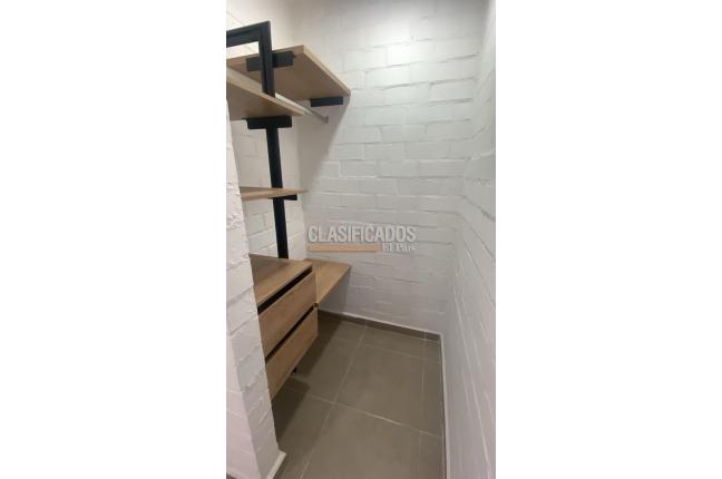 Apartaestudios, Alquiler, Palmira - $760.000