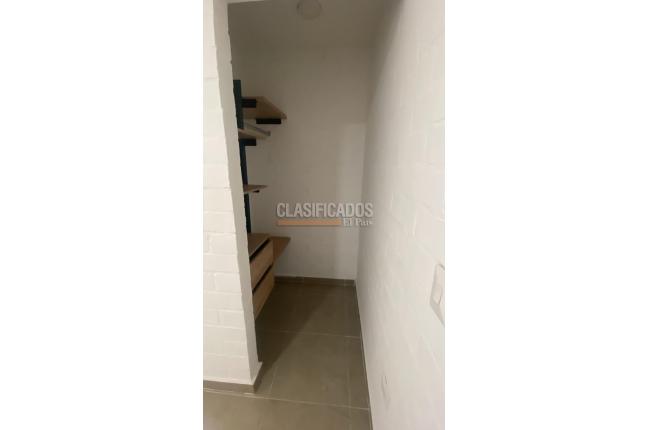 Apartaestudios, Alquiler, Palmira - $760.000