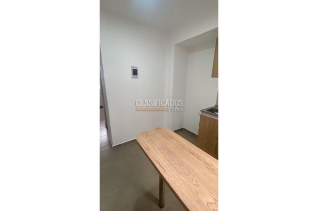Apartaestudios, Alquiler, Palmira - $760.000