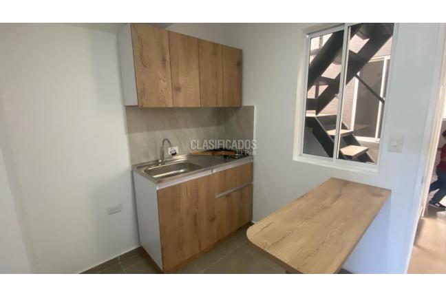 Apartaestudios, Alquiler, Palmira - $760.000