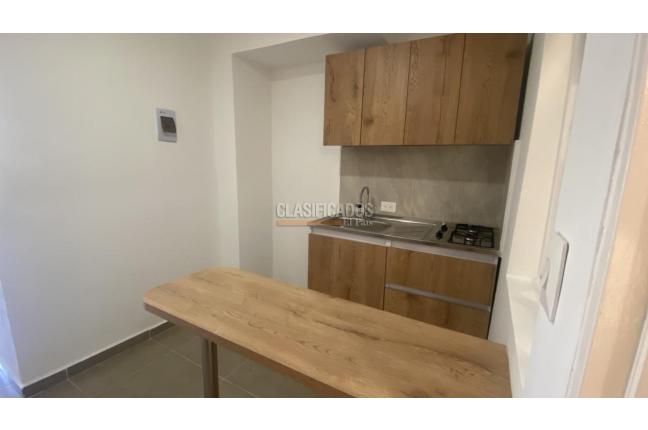 Apartaestudios, Alquiler, Palmira - $760.000