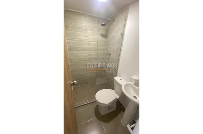 Apartaestudios, Alquiler, Palmira - $760.000