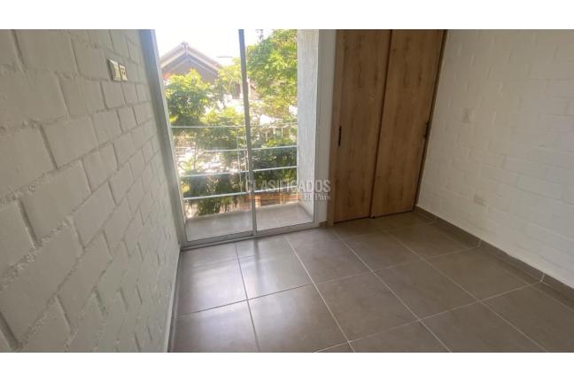 Apartaestudios, Alquiler, Palmira - $760.000
