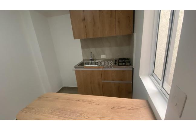 Apartaestudios, Alquiler, Palmira - $760.000