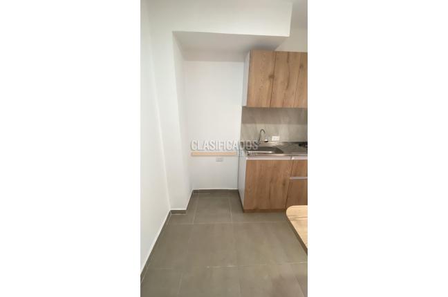 Apartaestudios, Alquiler, Palmira - $760.000