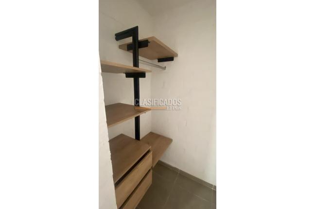 Apartaestudios, Alquiler, Palmira - $760.000
