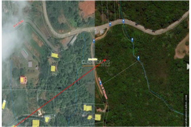 Lotes, Venta, Cristo Rey - $2.500.000.000