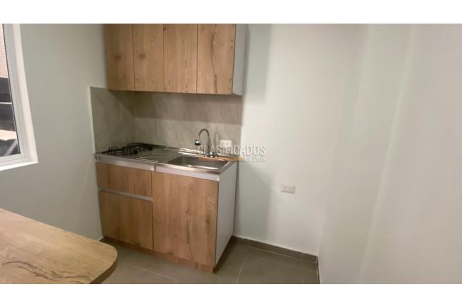 Apartaestudios, Alquiler, Palmira - $760.000