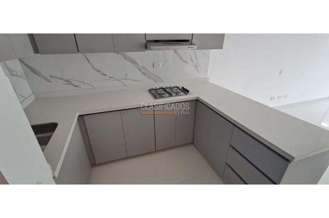 Apartamentos, Alquiler, Jamundí - $1.500.000