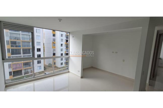 Apartamentos, Alquiler, Jamundí - $1.500.000
