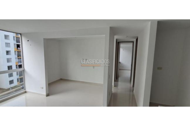 Apartamentos, Alquiler, Jamundí - $1.500.000