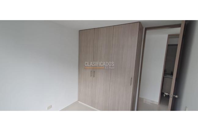 Apartamentos, Alquiler, Jamundí - $1.500.000