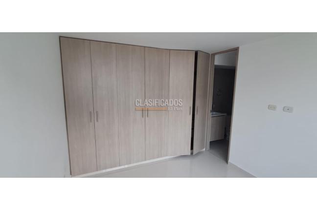 Apartamentos, Alquiler, Jamundí - $1.500.000