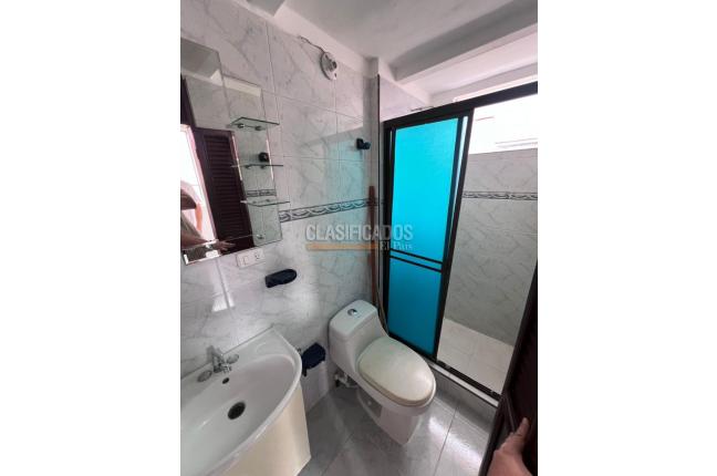 Apartamentos, Venta, Oasis de Comfandi - $150.000.000