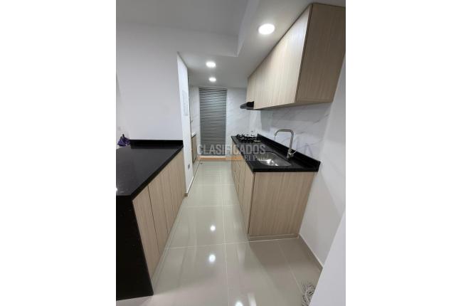 Apartamentos, Venta, Ciudad Melendez - $295.000.000