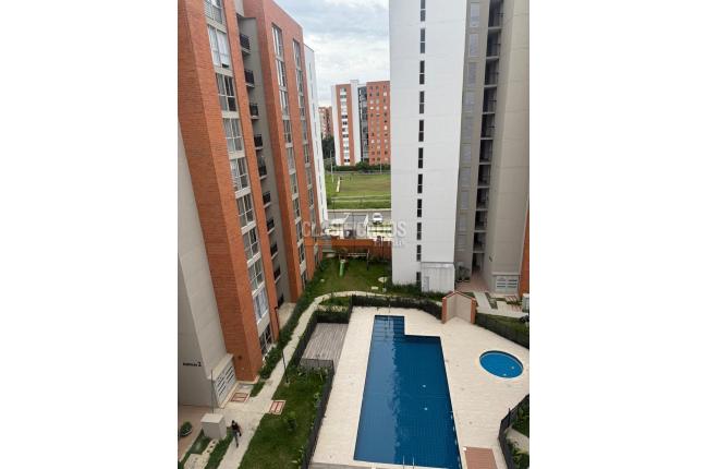Apartamentos, Venta en Ciudad Melendez