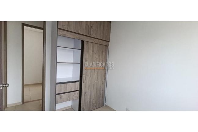 Apartamentos, Alquiler, Jamundí - $950.000