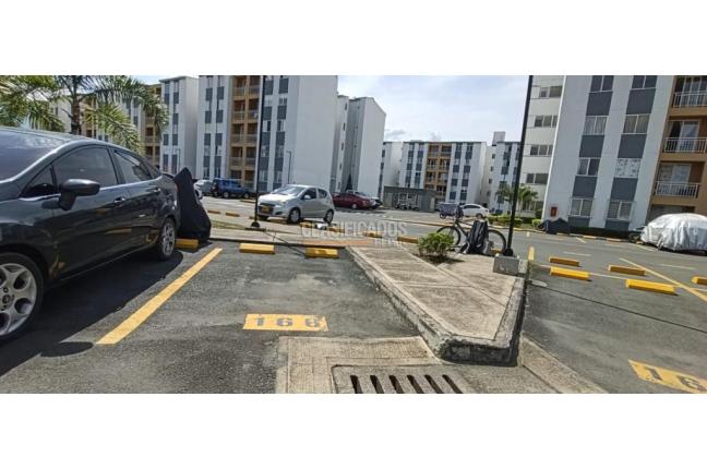 Apartamentos, Alquiler, Jamundí - $950.000