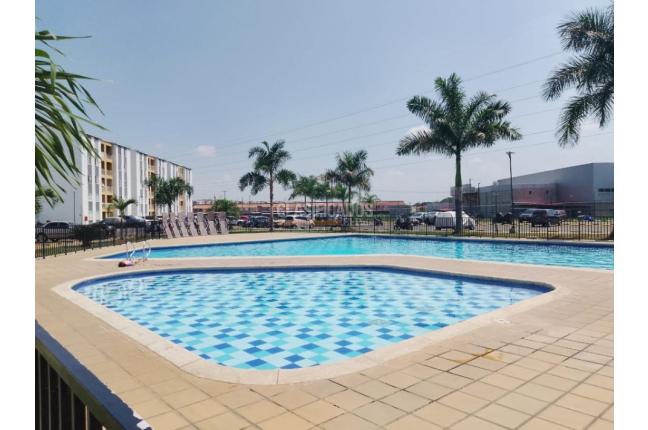 Apartamentos, Alquiler, Jamundí - $950.000