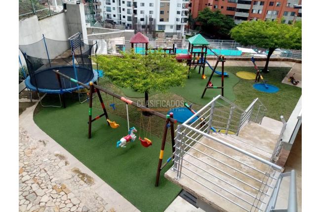 Apartamentos, Alquiler, Normandía - $6.500.000