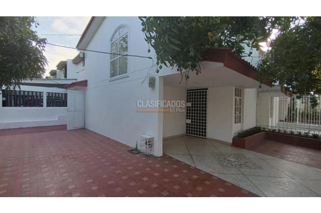 Casas, Alquiler, Barranquilla - $2.600.000