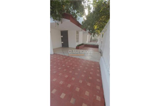Casas, Alquiler, Barranquilla - $2.600.000