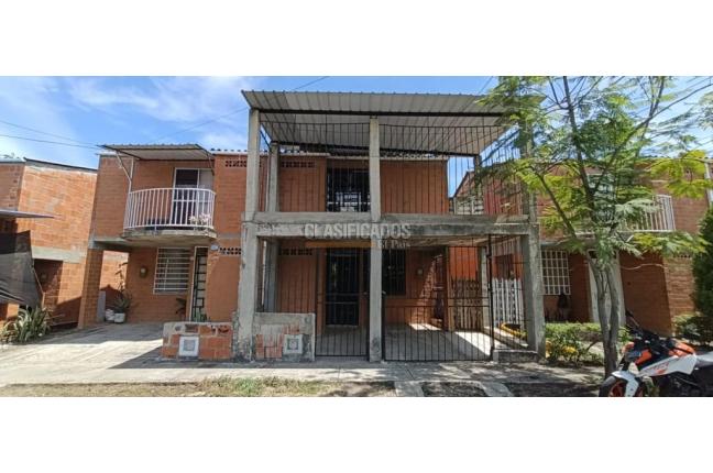 Casas, Alquiler en Jamundí