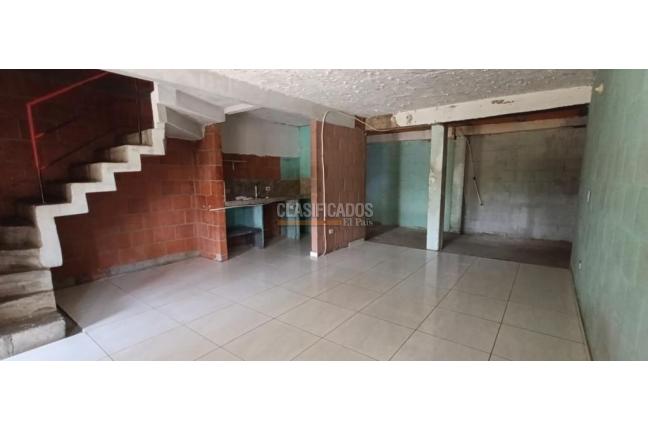 Casas, Alquiler, Jamundí - $700.000
