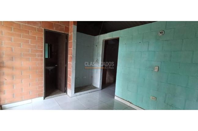 Casas, Alquiler, Jamundí - $700.000