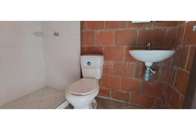 Casas, Alquiler, Jamundí - $700.000