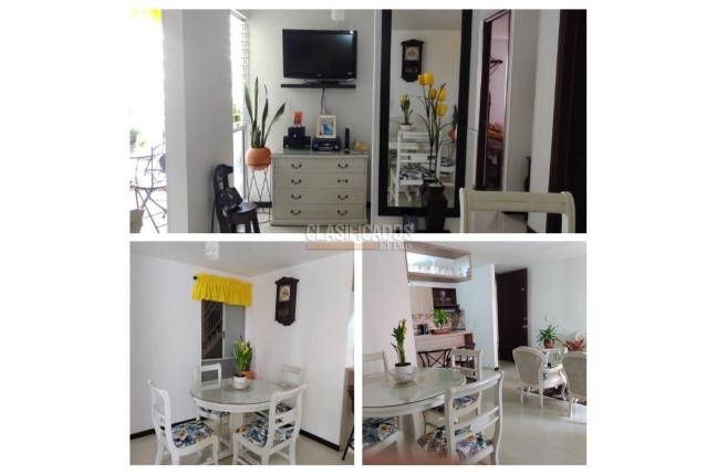 Apartamentos, Venta en Valle del Lili