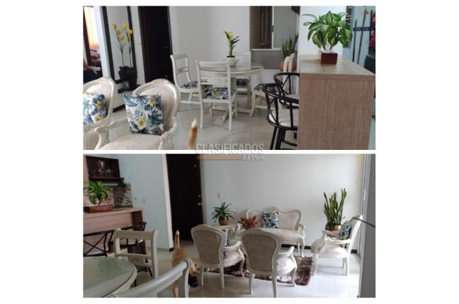 Apartamentos, Venta en Valle del Lili