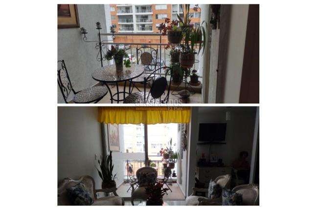 Apartamentos, Venta en Valle del Lili