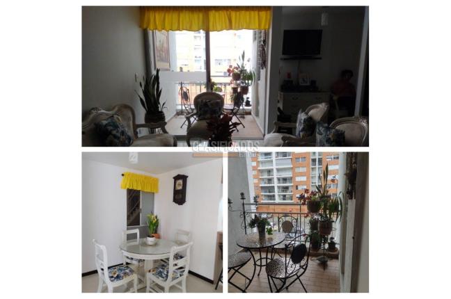 Apartamentos, Venta, Valle del Lili - $330.000.000