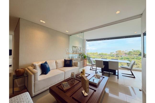 Apartamentos, Venta, Arboleda - $740.000.000