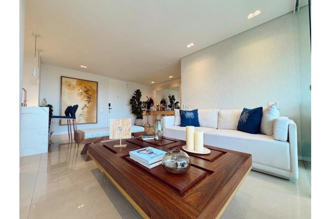 Apartamentos, Venta, Arboleda - $740.000.000