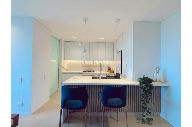 Apartamentos, Venta, Arboleda - $740.000.000