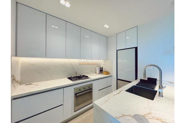 Apartamentos, Venta, Arboleda - $740.000.000