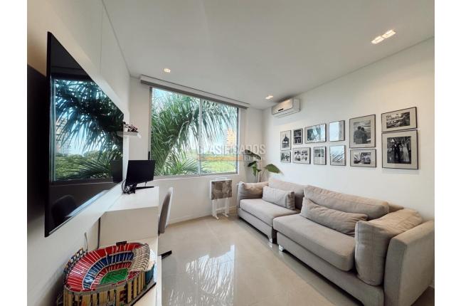 Apartamentos, Venta, Arboleda - $740.000.000