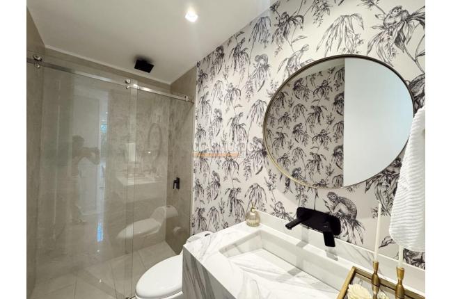 Apartamentos, Venta, Arboleda - $740.000.000