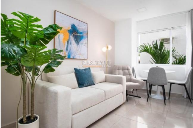 Apartaestudios, Alquiler, Pampalinda - $3.000.000