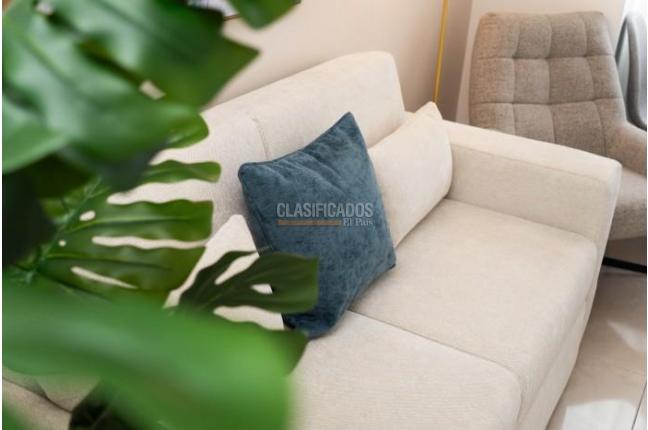 Apartaestudios, Alquiler, Pampalinda - $3.000.000