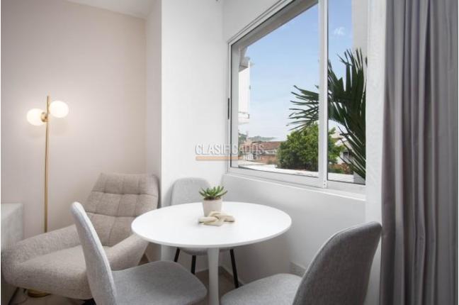 Apartaestudios, Alquiler, Pampalinda - $3.000.000