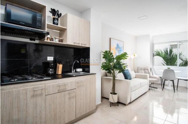 Apartaestudios, Alquiler, Pampalinda - $3.000.000