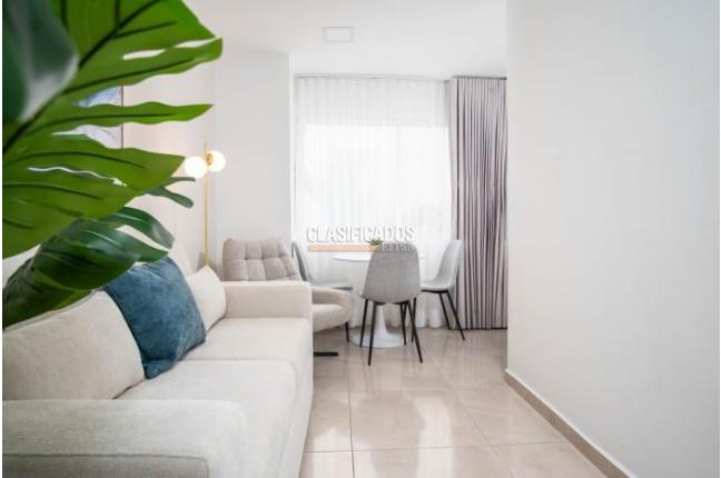 Apartaestudios, Alquiler, Pampalinda - $3.000.000