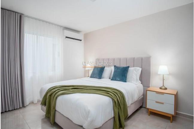 Apartaestudios, Alquiler, Pampalinda - $3.000.000