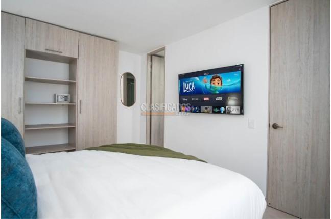 Apartaestudios, Alquiler, Pampalinda - $3.000.000