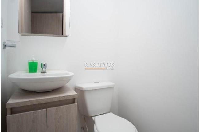 Apartaestudios, Alquiler, Pampalinda - $3.000.000